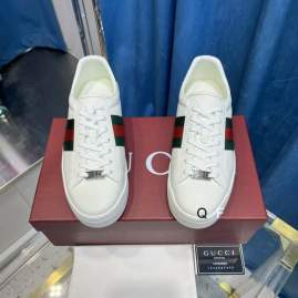 Picture of Gucci Shoes _SKUGuccisz38-45TF012856556